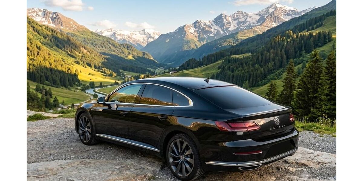 VW Arteon 155.000 km 19.900 &euro; Bruchhausen-Vilsen 27305