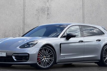 Porsche Panamera 20.815 km 111.900 € Holzwickede 59439