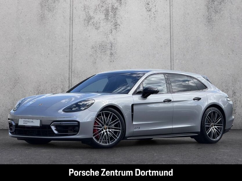 Porsche Panamera 20.815 km 111.900 € Holzwickede 59439
