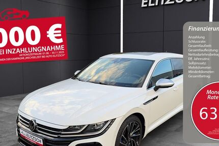 VW Arteon 20.000 km 35.950 &euro; Hoyerswerda 02977