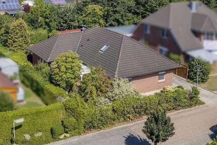 Haus Otterndorf - 6 Zimmer, 180 m&sup2;, 449.000&euro; | Angebot:27318913