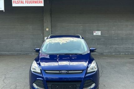 Ford Kuga 85.473 km 15.499 &euro; Göppingen 73033