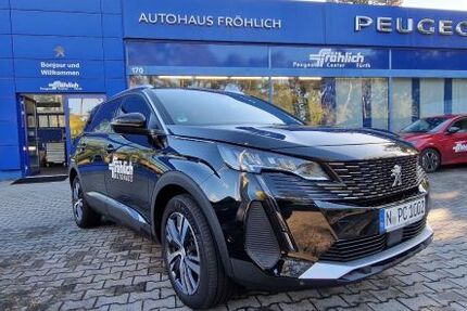 Peugeot 5008 5.000 km 28.490 € Nürnberg OT Schweinau 90439