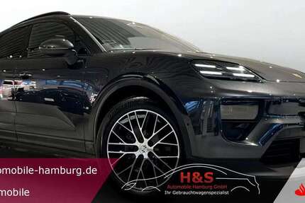 Porsche Macan 5.545 km 78.900 &euro; Bad Segeberg ( bei Hamburg) 23795