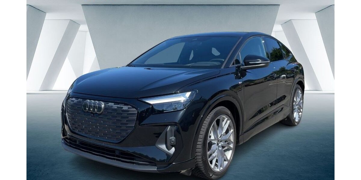 Audi Q4 e-tron 48.350 km 35.980 &euro; Gummersbach 51645