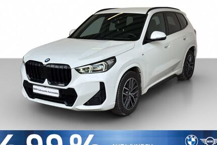BMW X1 83.492 km 33.380 &euro; Heilbronn 74076