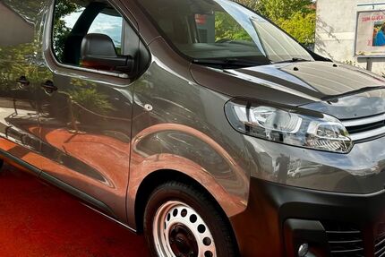 Citroen Jumpy 79.906 km 14.990 &euro; Düsseldorf 40589