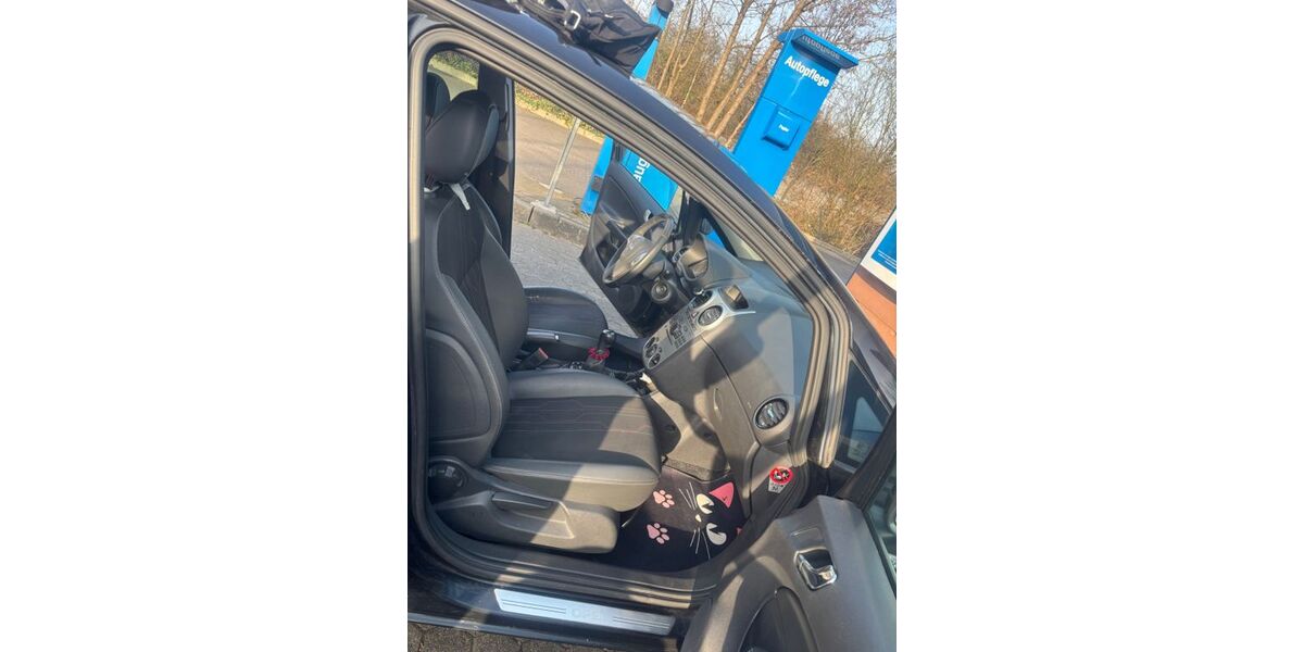 Opel Corsa 178.000 km 4.500 &euro; Miltenberg 63897