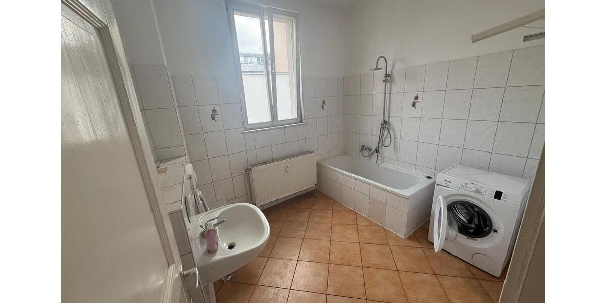 1-Raumwohnung am Dom 1 zimmer