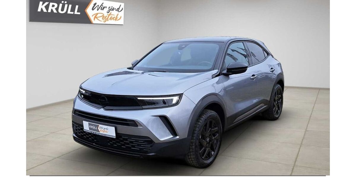 Opel Mokka 23.458 km 19.990 &euro; Rostock 18146