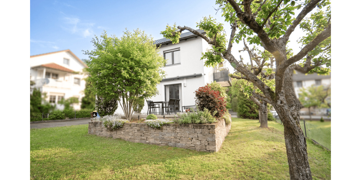 Mehrfamilienhaus, Wohnhaus Bad Neustadt an der Saale Bad Neustadt - 6 Zimmer, 150 m&sup2;, 549.000&euro; | Angebot:26686165