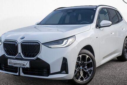 BMW X3 15.200 km 57.900 &euro; Schönefeld OT Großziethen 12529