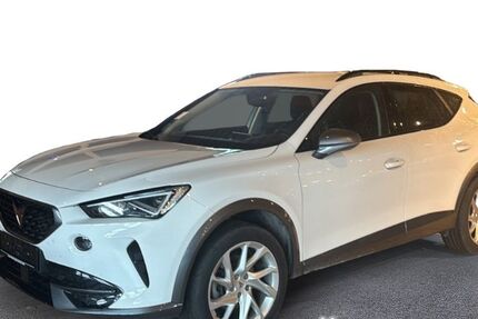 Cupra Formentor 31.000 km 21.490 &euro; Kellinghusen 25548