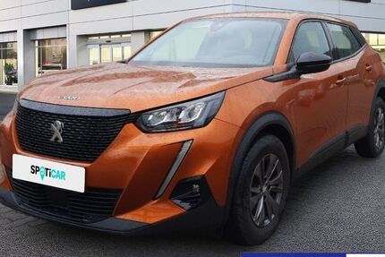 Peugeot 2008 30.099 km 15.990 &euro; Saarbrücken 66119