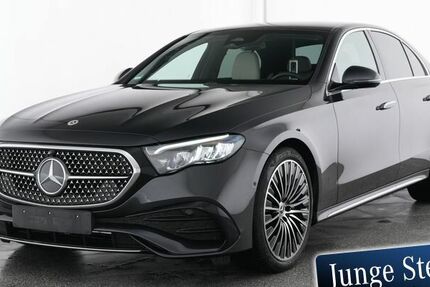 Mercedes-Benz E 200 17.598 km 50.740 &euro; Parsberg/Lupburg 92331