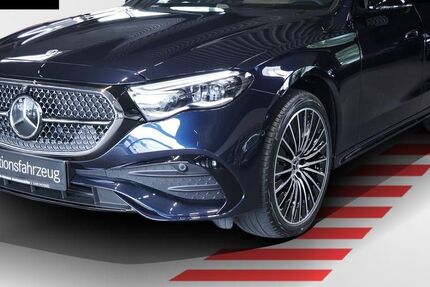 Mercedes-Benz E 450 8.050 km 97.898 € Hamburg-Alstertal 22339
