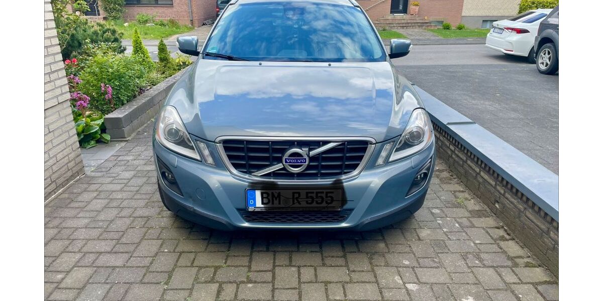Volvo XC60 175.000 km 9.600 &euro; Frechen 50226