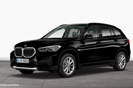 BMW X1 60.982 km 25.903 &euro; Hannover 30539