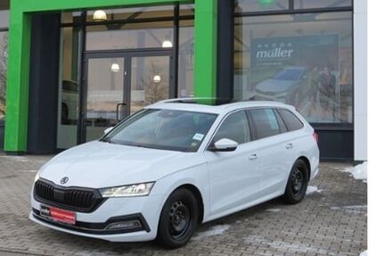 Skoda Octavia 101.529 km 19.890 &euro; Zwickau 08056