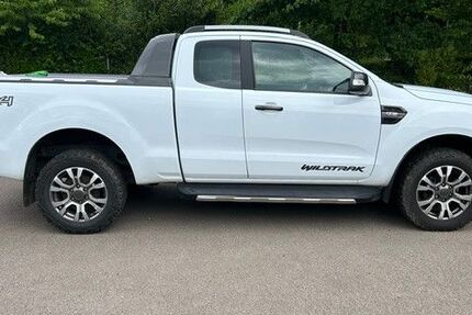 Ford Ranger 89.423 km 22.750 &euro; Gummersbach 51647
