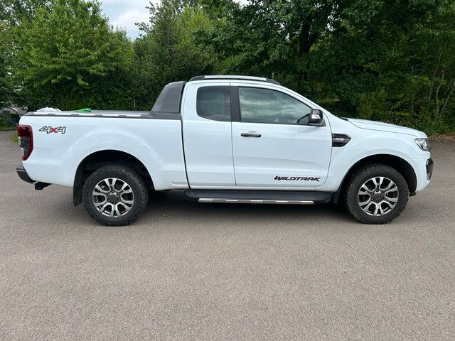 Ford Ranger 89.423 km 22.750 &euro; Gummersbach 51647