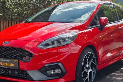 Ford Fiesta 85.611 km 13.450 &euro; Allershausen 85391