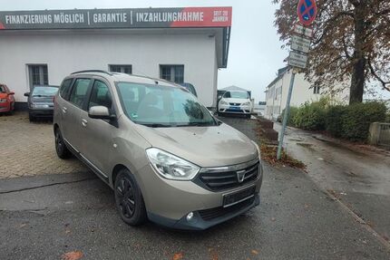 Dacia Lodgy 158.000 km 4.000 € Lüdenscheid 58509