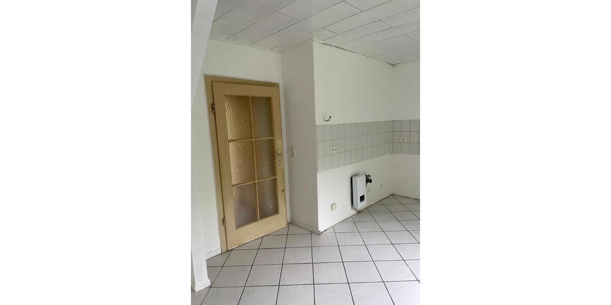 Erdgeschoßwohnung Helmstedt - 2 Zimmer, 46 m&sup2;, 35.000&euro; | Angebot:26564749