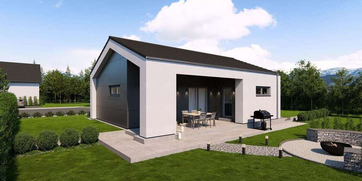 Einfamilienhaus Dinslaken Lohberg - 2 Zimmer, 87 m&sup2;, 474.900&euro; | Angebot:27393809