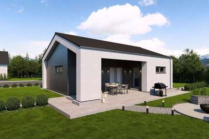 Haus Dinslaken Lohberg - 2 Zimmer, 87 m&sup2;, 474.900&euro; | Angebot:27393809