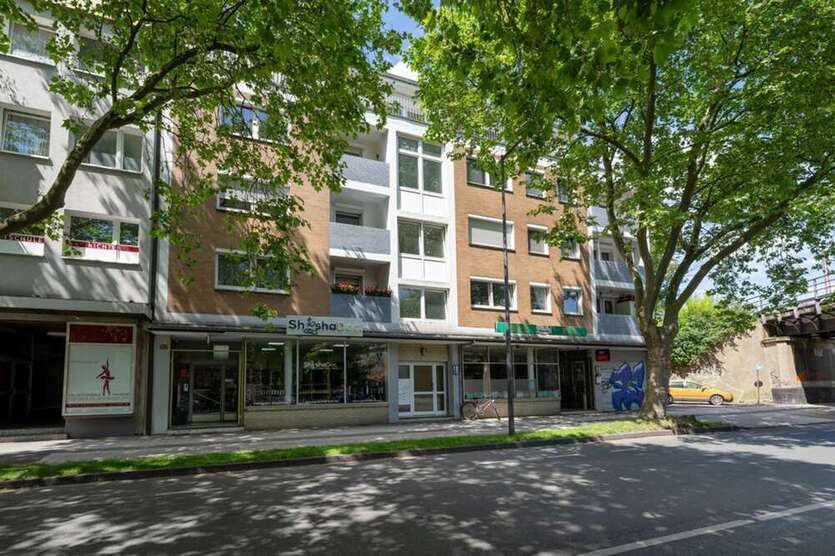 Wohnung zum Mieten in Lünen 300 € 30 m²