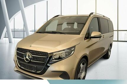 Mercedes V 250