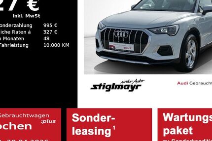 Audi Q3 9.464 km 35.907 &euro; Pfaffenhofen 85276