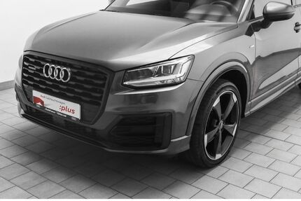 Audi Q2 89.174 km 22.980 &euro; Holzminden 37603