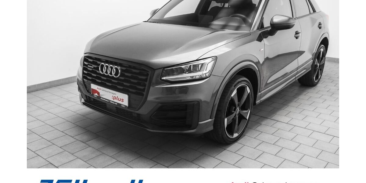 Audi Q2 89.174 km 22.980 &euro; Holzminden 37603