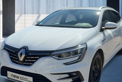 Renault Megane 39.705 km 16.590 &euro; Berlin 13055