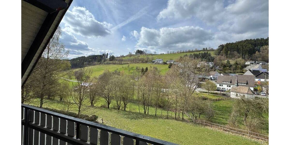 Mehrfamilienhaus, Wohnhaus Schmallenberg Harbecke - 9 Zimmer, 231 m&sup2;, 450.000&euro; | Angebot:26219084