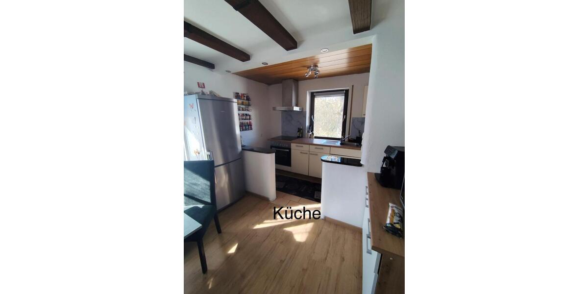 Doppelhaushälfte Dingolfing - 3 Zimmer, 80 m&sup2;, 1.130&euro; | Angebot:25977748