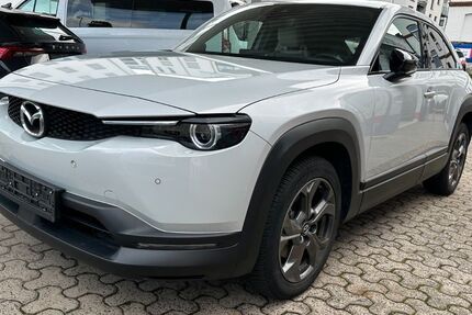 Mazda MX-30 36.200 km 13.999 € Limburg 65549