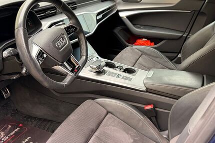 Audi A6 127.278 km 29.900 &euro; Aalen 73431