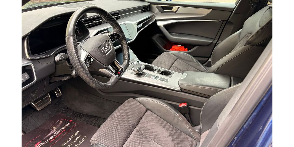 Audi A6 127.278 km 29.900 &euro; Aalen 73431
