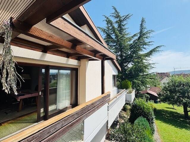 Einfamilienhaus Gottmadingen - 5 Zimmer, 158 m&sup2;, 648.000&euro; | Angebot:25743914