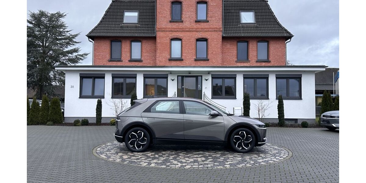 Hyundai IONIQ 5 68.762 km 19.250 &euro; Rotenburg Lispenhausen 36199