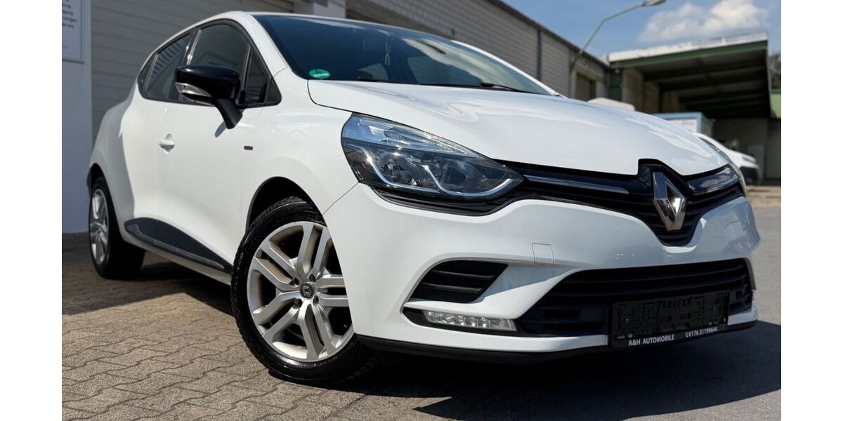 Renault Clio 200.000 km 5.490 &euro; Beckum 59269