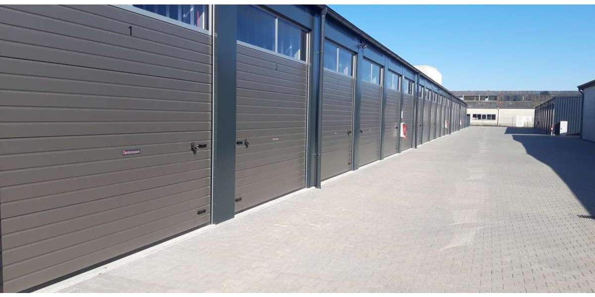 Gewerbeobjekt Bocholt - 167&euro; | Angebot:24904399