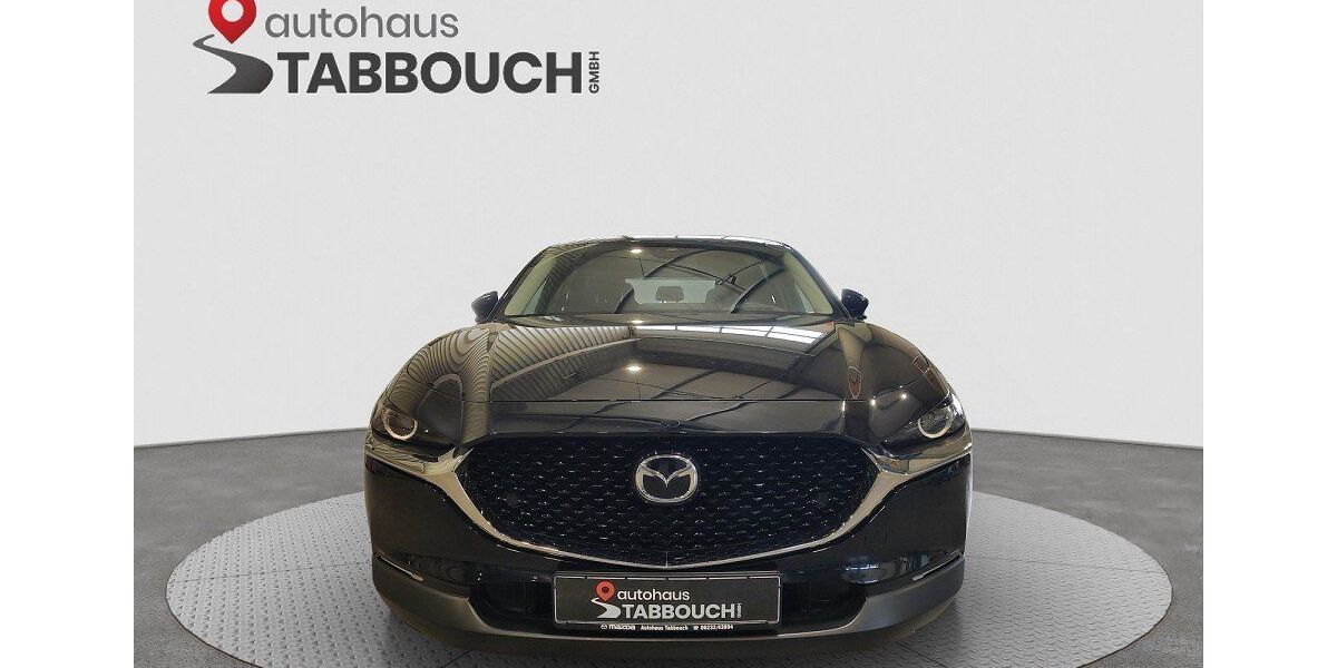 Mazda CX-30 41.285 km 20.999 € Speyer 67346