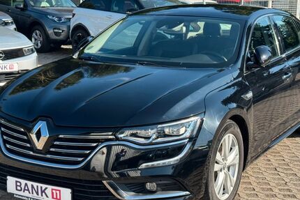 Renault Talisman 146.389 km 9.500 &euro; Würselen 52146