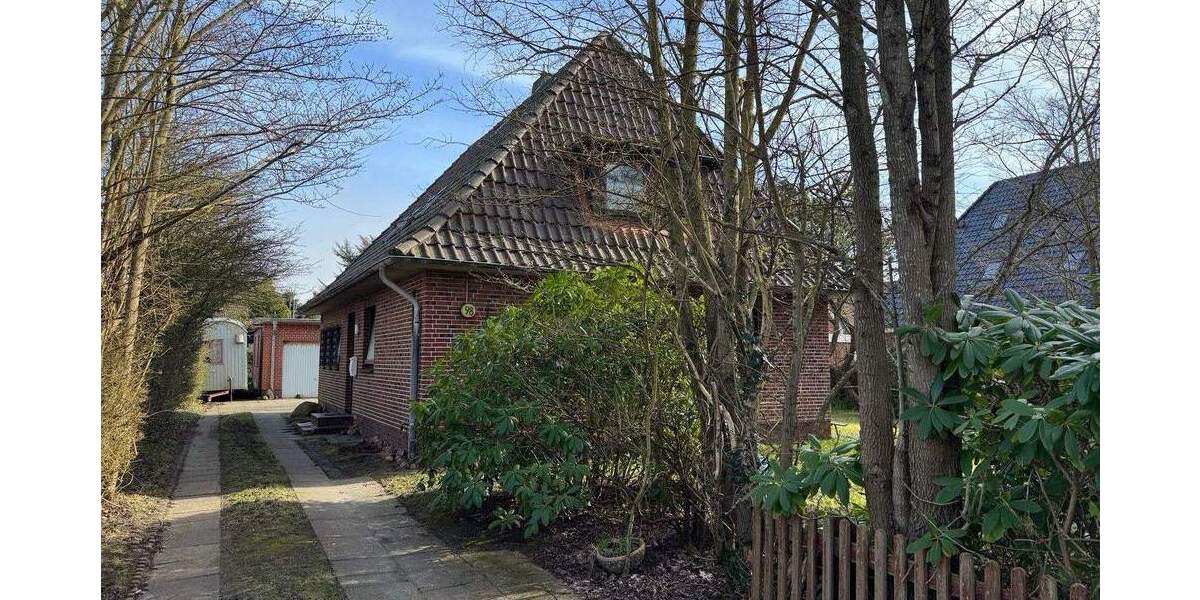 Grundstück Sylt Westerland - 1.600.000&euro; | Angebot:25749381