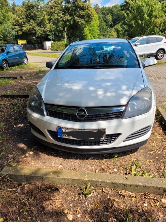 Opel Astra 162.000 km 800 € Köln 51109