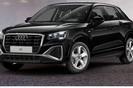 Audi Q2 8.271 km 32.990 € Menden 58706